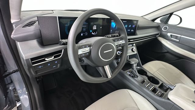 2026 Hyundai Sonata SE - Photo 14