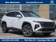 New 2026 Hyundai Tucson Limited AWD SUV