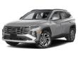New 2026 Hyundai Tucson Hybrid Limited SUV