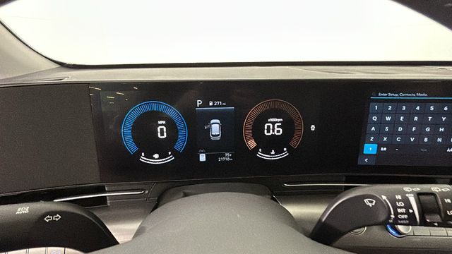 2025 Hyundai Kona SEL - Photo 18