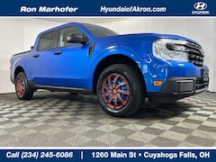 2022 Ford Maverick XL Truck