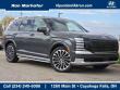 New 2026 Hyundai Palisade Calligraphy AWD SUV