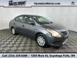 Used 2017 Nissan Versa 1.6 S Plus Sedan