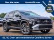 New 2026 Hyundai Tucson SEL Plus AWD SUV