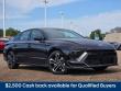 New 2026 Hyundai Sonata N Line Sedan