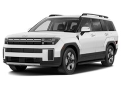 2026 Hyundai Santa Fe HEV SEL SUV