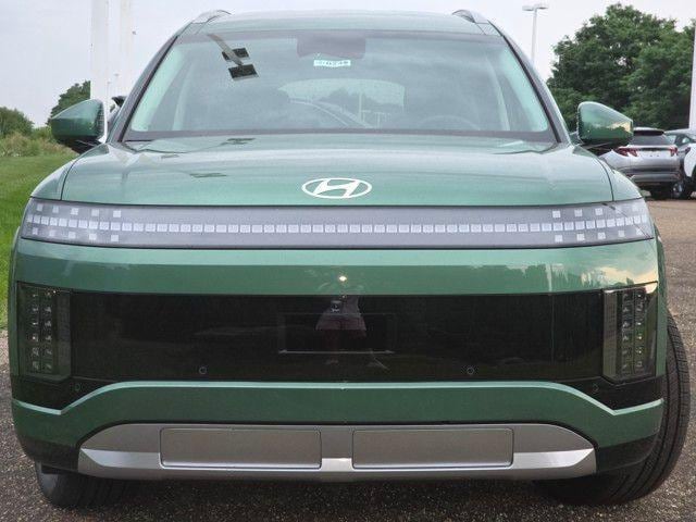 2026 Hyundai IONIQ 9 SEL - Photo 19