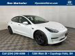 Used 2023 Tesla Model 3 Base Sedan