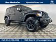 Used 2023 Jeep Wrangler 4xe Willys 4xe SUV