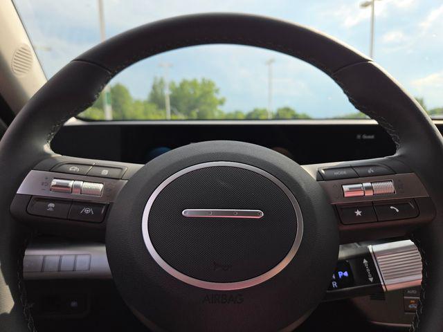 2026 Hyundai Kona Limited - Photo 31