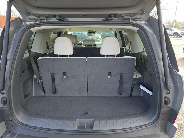 2024 Hyundai Santa Fe SE - Photo 16