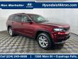 Used 2021 Jeep Grand Cherokee L Limited SUV