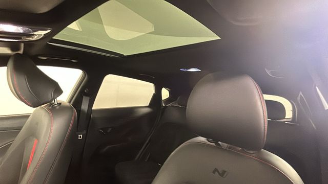 2024 Hyundai Kona N Line - Photo 12