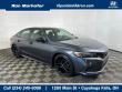 Used 2024 Honda Civic Sport Sedan