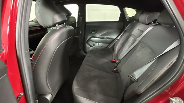 2025 Hyundai Kona N Line - Photo 27