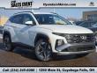 New 2026 Hyundai Tucson SEL FWD SUV