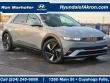 New 2026 Hyundai IONIQ 5 SEL SUV
