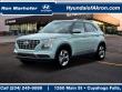 New 2025 Hyundai Venue SEL SUV
