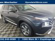 Used 2023 Hyundai Santa Fe SEL SUV