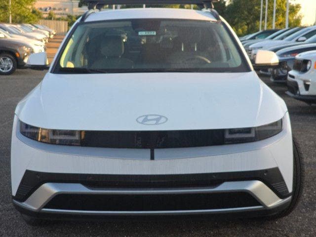 2025 Hyundai IONIQ 5 SEL - Photo 19