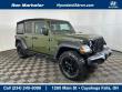 Used 2023 Jeep Wrangler 4xe Base 4xe SUV