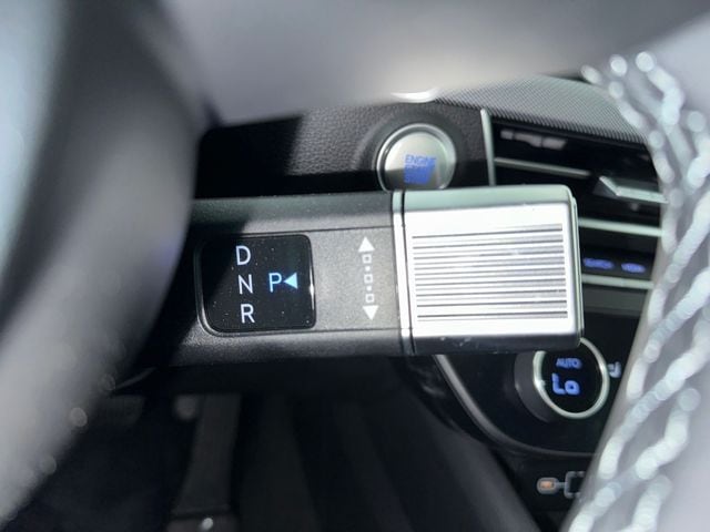 2026 Hyundai Sonata SEL - Photo 19