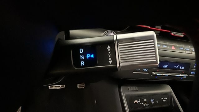 2025 Hyundai Kona N Line - Photo 21