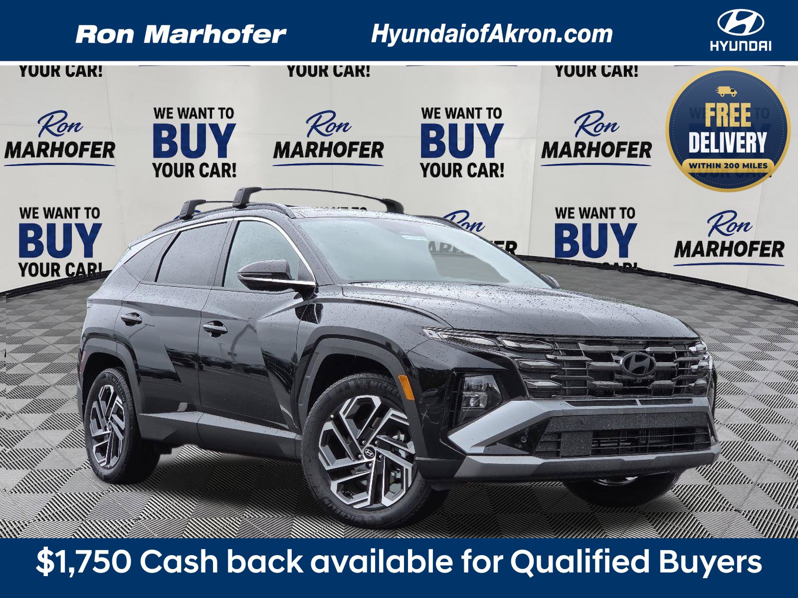  Hyundai Tucson Hybrid