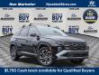 New 2026 Hyundai Tucson Hybrid Limited SUV