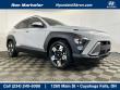 Certified 2025 Hyundai Kona SEL SUV
