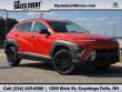 New 2026 Hyundai Kona SEL Sport AWD SUV