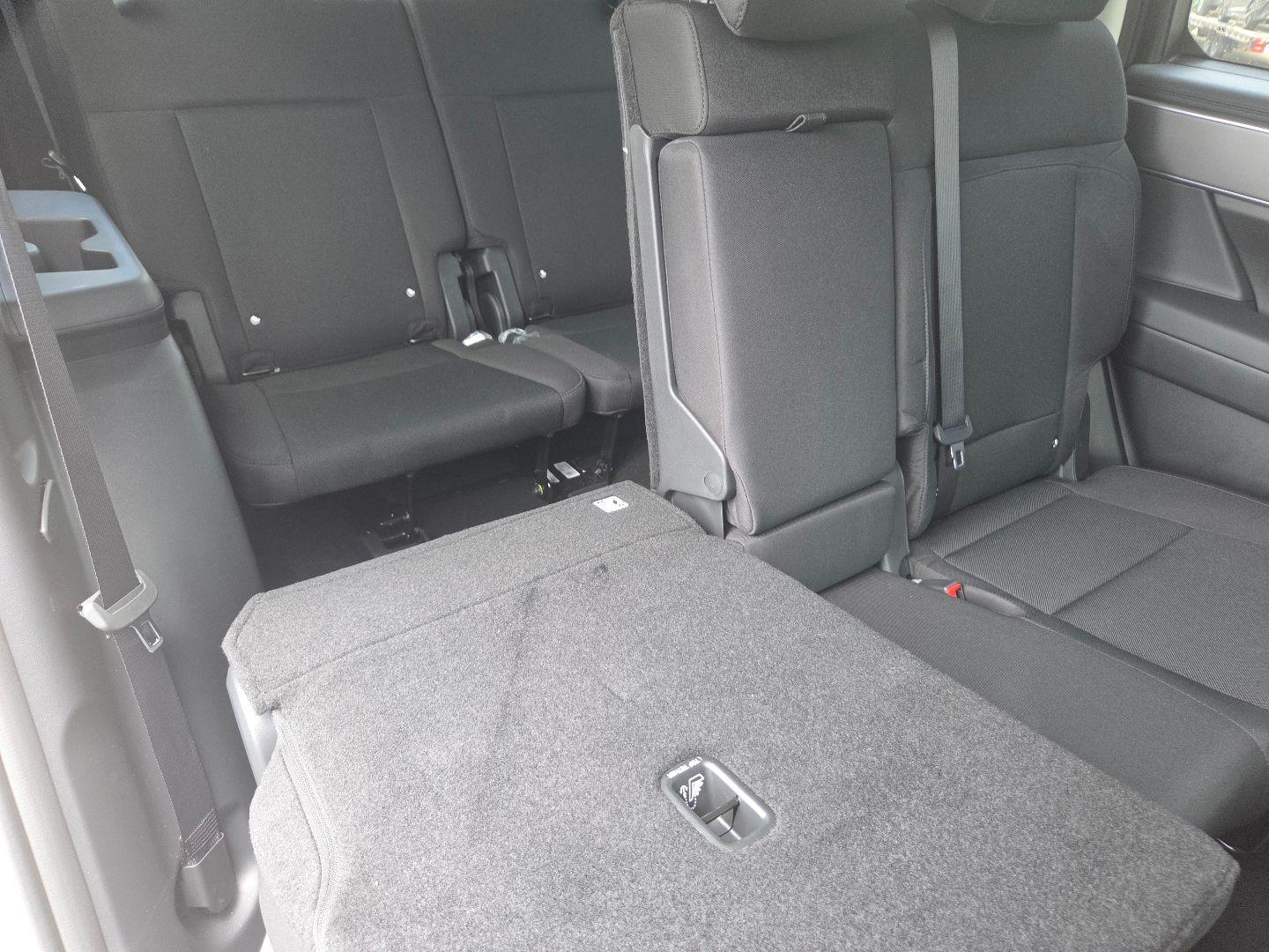 2026 Hyundai Santa Fe SE - Photo 24