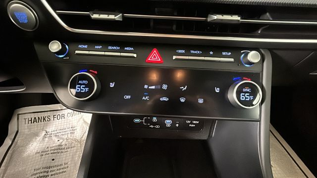 2026 Hyundai Sonata SEL - Photo 22