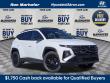 New 2026 Hyundai Tucson Hybrid Limited SUV
