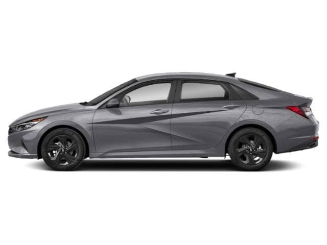 Used 2023 Hyundai Elantra SEL with VIN KMHLM4AG1PU599929 for sale in Cuyahoga Falls, OH