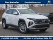 New 2026 Hyundai Tucson SE AWD SUV