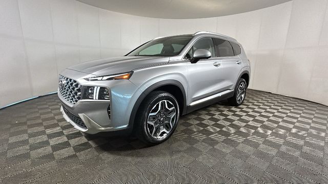 2023 Hyundai Santa Fe Limited - Photo 7