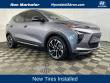Used 2023 Chevrolet Bolt EUV Premier SUV