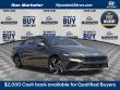 New 2026 Hyundai Elantra Limited Sedan