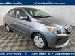 Used 2023 Mitsubishi Mirage G4 ES Sedan