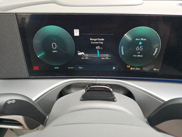 2026 Hyundai IONIQ 9 SEL - Photo 34
