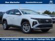 New 2026 Hyundai Tucson SE AWD SUV