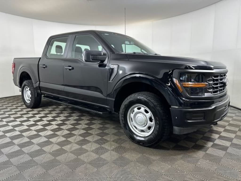 Used 2024 Ford F-150 XL Truck
