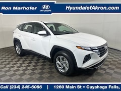 2023 Hyundai Tucson SE SUV