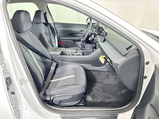 2026 Hyundai Sonata SEL - Photo 27