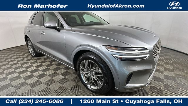 2025 Genesis GV70 2.5T Standard AWD's photo