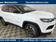 Used 2023 Jeep Compass Limited SUV