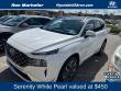Used 2023 Hyundai Santa Fe Calligraphy SUV