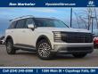 New 2026 Hyundai Palisade SEL Premium AWD SUV