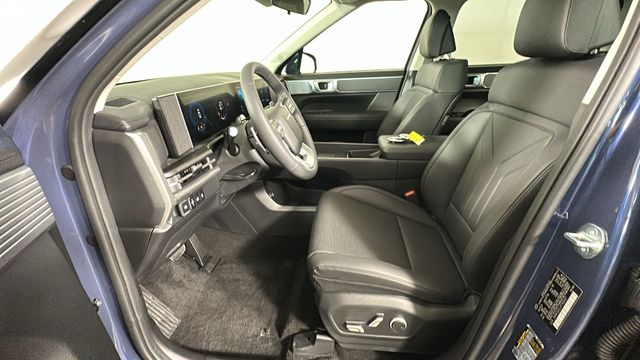 2026 Hyundai Santa Fe SEL - Photo 11